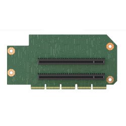 Intel CYP2URISER1DBL carte et adaptateur d'interfaces Interne PCIe