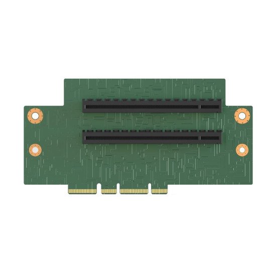 Intel CYP2URISER3STD carte et adaptateur d'interfaces Interne PCIe