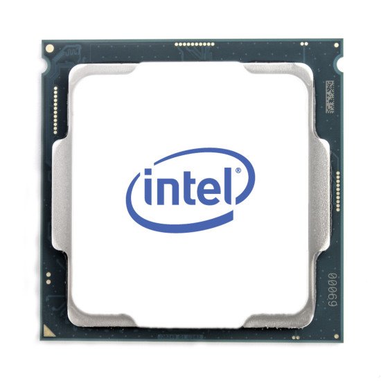 Intel Xeon Silver 4310T processeur 2,3 GHz 15 Mo