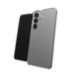 ZAGG Luxe coque de protection pour téléphones portables 17 cm (6.7") Housse Transparent ZAGG Luxe coque de protection pour téléphones portables 17 cm (6.7") Housse Transparent