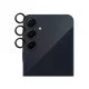 PanzerGlass SAFE. by PG Camera Protector Samsung New A54 5G Black Protection d'écran transparent 1 pièce(s) PanzerGlass SAFE. by PG Camera Protector Samsung New A54 5G Black Protection d'écran transparent 1 pièce(s)