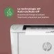 HP LaserJet Imprimante M110w HP LaserJet Imprimante M110w