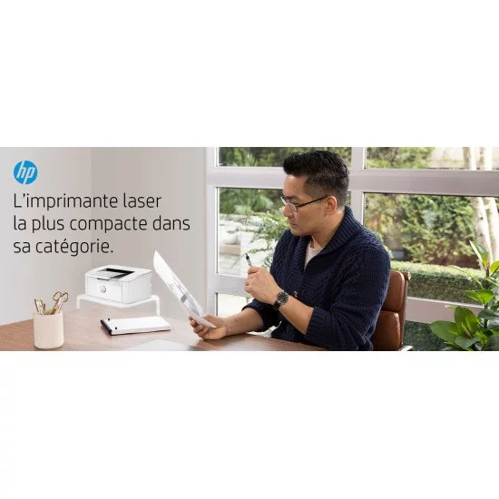 HP LaserJet Imprimante M110w HP LaserJet Imprimante M110w