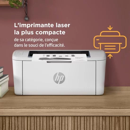 HP LaserJet Imprimante M110w HP LaserJet Imprimante M110w