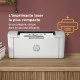 HP LaserJet Imprimante M110w HP LaserJet Imprimante M110w