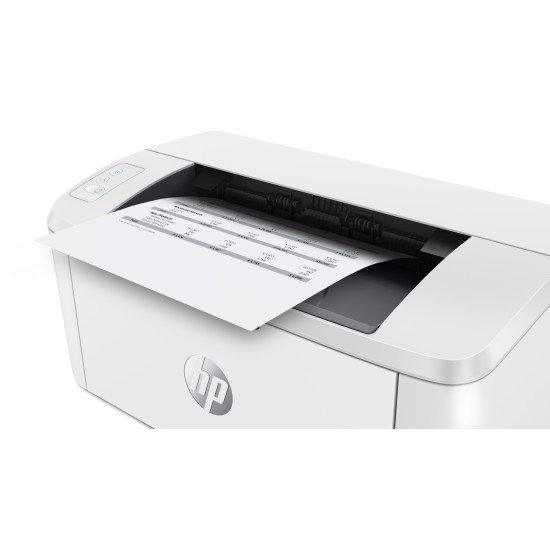 HP LaserJet M110w 600 x 600 DPI A4 Wifi