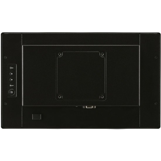 iiyama ProLite TF1634MC-B8X 15.6" 1920 x 1080 pixels Plusieurs pressions Multi-utilisateur Noir