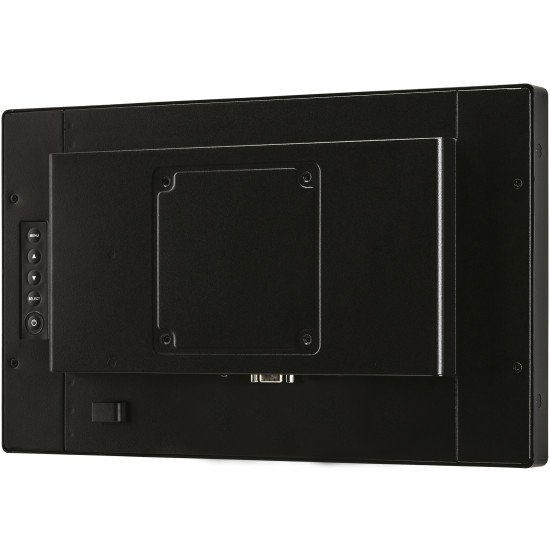 iiyama ProLite TF1634MC-B8X 15.6" 1920 x 1080 pixels Plusieurs pressions Multi-utilisateur Noir