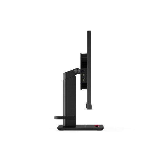 Lenovo ThinkVision P24h-2L écran PC 23.8" 2560 x 1440 pixels Quad HD LED Noir Lenovo ThinkVision P24h-2L écran PC 23.8" 2560 x 1440 pixels Quad HD LED Noir