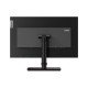Lenovo ThinkVision P24h-2L écran PC 23.8" 2560 x 1440 pixels Quad HD LED Noir Lenovo ThinkVision P24h-2L écran PC 23.8" 2560 x 1440 pixels Quad HD LED Noir