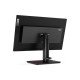 Lenovo ThinkVision P24h-2L écran PC 23.8" 2560 x 1440 pixels Quad HD LED Noir Lenovo ThinkVision P24h-2L écran PC 23.8" 2560 x 1440 pixels Quad HD LED Noir