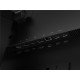 Lenovo ThinkVision P24h-2L écran PC 23.8" 2560 x 1440 pixels Quad HD LED Noir Lenovo ThinkVision P24h-2L écran PC 23.8" 2560 x 1440 pixels Quad HD LED Noir