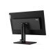 Lenovo ThinkVision P24h-2L écran PC 23.8" 2560 x 1440 pixels Quad HD LED Noir Lenovo ThinkVision P24h-2L écran PC 23.8" 2560 x 1440 pixels Quad HD LED Noir