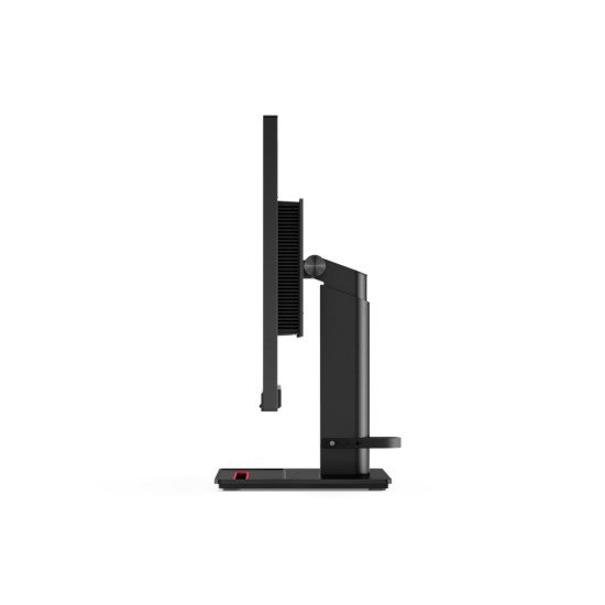 Lenovo ThinkVision P24h-2L écran PC 23.8" 2560 x 1440 pixels Quad HD LED Noir Lenovo ThinkVision P24h-2L écran PC 23.8" 2560 x 1440 pixels Quad HD LED Noir
