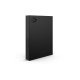 Seagate Game Drive FireCuda disque dur externe 5000 Go Noir