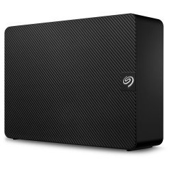 Seagate Expansion STKP16000400 disque dur externe 16000 Go Noir Seagate Expansion STKP16000400 disque dur externe 16000 Go Noir