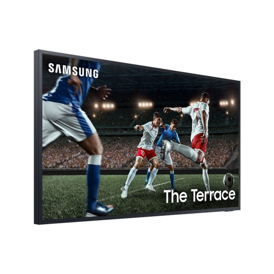 Samsung The Terrace QE65LST7TCU 165,1 cm (65") 4K Ultra HD Smart TV Wifi Noir