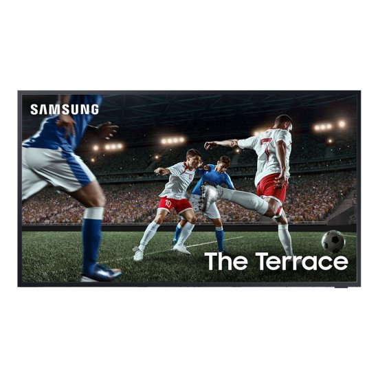 Samsung The Terrace QE75LST7TCU 190,5 cm (75") 4K Ultra HD Smart TV Wifi Noir