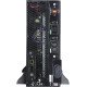 APC SRTG6KXLI UPS Double-conversion (en ligne) 6 kVA 6000 W 3 sortie(s) CA