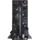 APC SRTG5KXLI UPS Double-conversion (en ligne) 5 kVA 5000 W 3 sortie(s) CA APC SRTG5KXLI UPS Double-conversion (en ligne) 5 kVA 5000 W 3 sortie(s) CA