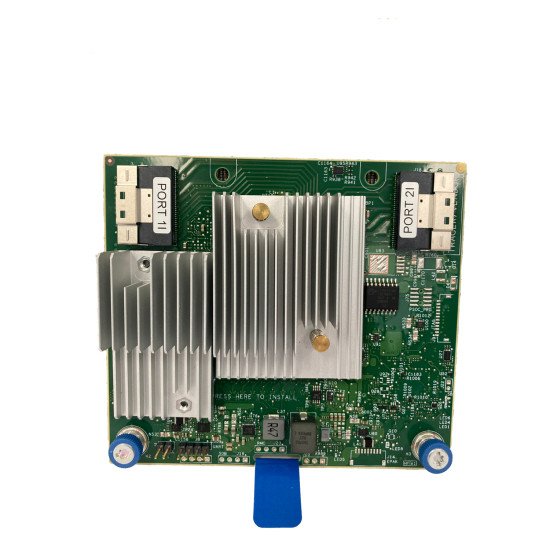 HPE P26279-B21 contrôleur RAID PCI Express x4 4.0