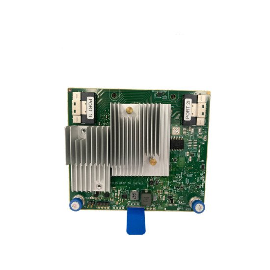 HPE P26325-B21 contrôleur RAID PCI Express x16