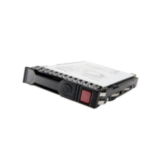 HPE P40506-B21 disque SSD 2.5" 960 Go Série ATA III