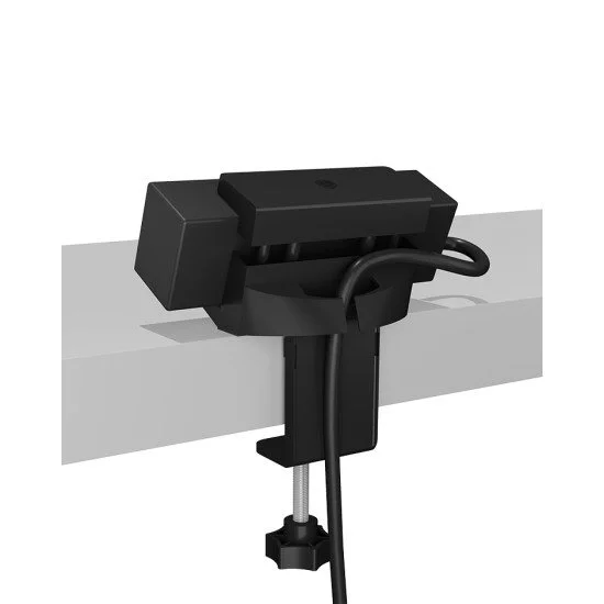 ICY BOX IB-MSA106-HH Support passif Hub USB Noir ICY BOX IB-MSA106-HH Support passif Hub USB Noir