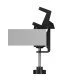 ICY BOX IB-MSA106-HH Support passif Hub USB Noir ICY BOX IB-MSA106-HH Support passif Hub USB Noir