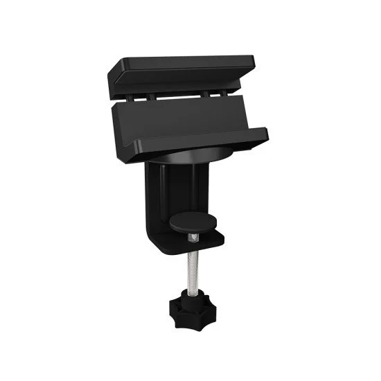ICY BOX IB-MSA106-HH Support passif Hub USB Noir ICY BOX IB-MSA106-HH Support passif Hub USB Noir