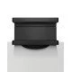 ICY BOX IB-MSA106-HH Support passif Hub USB Noir ICY BOX IB-MSA106-HH Support passif Hub USB Noir