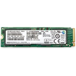 HP 512GB PCIe 4x4 NVMe TLC SSD M.2 512 Go PCI Express 4.0 HP 512GB PCIe 4x4 NVMe TLC SSD M.2 512 Go PCI Express 4.0