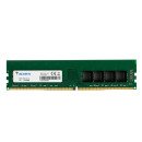 ADATA AD4U320032G22-SGN module de mémoire 32 Go 1 x 32 Go DDR4 3200 MHz ADATA AD4U320032G22-SGN module de mémoire 32 Go 1 x 32 Go DDR4 3200 MHz