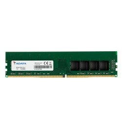 ADATA AD4U320032G22-SGN module de mémoire 32 Go 1 x 32 Go DDR4 3200 MHz ADATA AD4U320032G22-SGN module de mémoire 32 Go 1 x 32 Go DDR4 3200 MHz