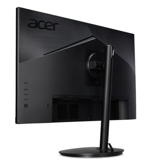 Acer CB2 CB272U E3 écran PC 68,6 cm (27") 2560 x 1440 pixels UltraWide Quad HD LED Noir