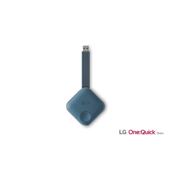 LG SC-00DA USB linux Noir, Bleu