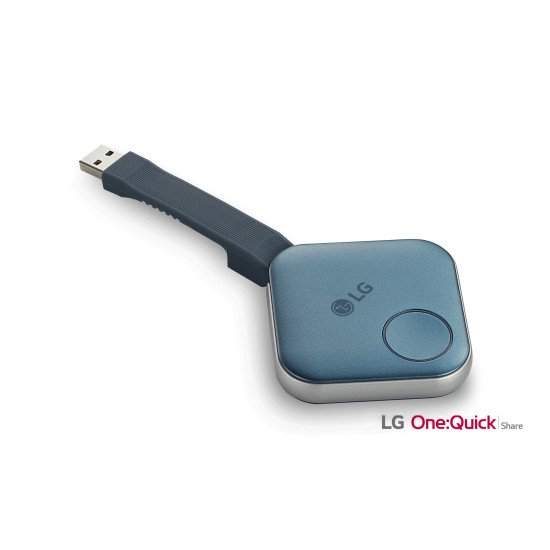 LG SC-00DA USB linux Noir, Bleu