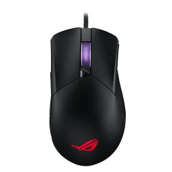ASUS ROG Gladius III souris Droitier USB Type-A Optique 19000 DPI