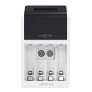 Ansmann Comfort Plus Universel Secteur