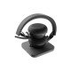 Logitech Zone 900 Casque Sans fil Arceau Bureau/Centre d'appels Bluetooth Noir