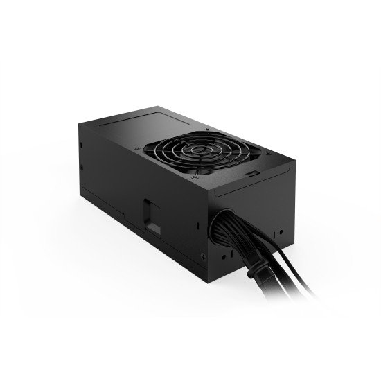 be quiet! TFX POWER 3 300W Bronze Alimentation PC 20+4 pin ATX Noir