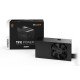 be quiet! TFX POWER 3 300W Bronze Alimentation PC 20+4 pin ATX Noir