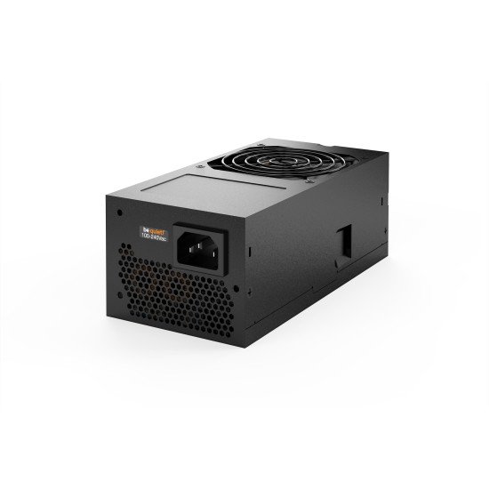 be quiet! TFX POWER 3 300W Bronze Alimentation PC 20+4 pin ATX Noir