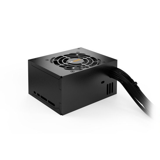 be quiet! SFX POWER 3 450W Alimentation PC 20+4 pin ATX Noir be quiet! SFX POWER 3 450W Alimentation PC 20+4 pin ATX Noir