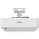 Epson EB-L630U vidéoprojecteur 6200 ANSI lumens 3LCD WUXGA (1920x1200) Blanc