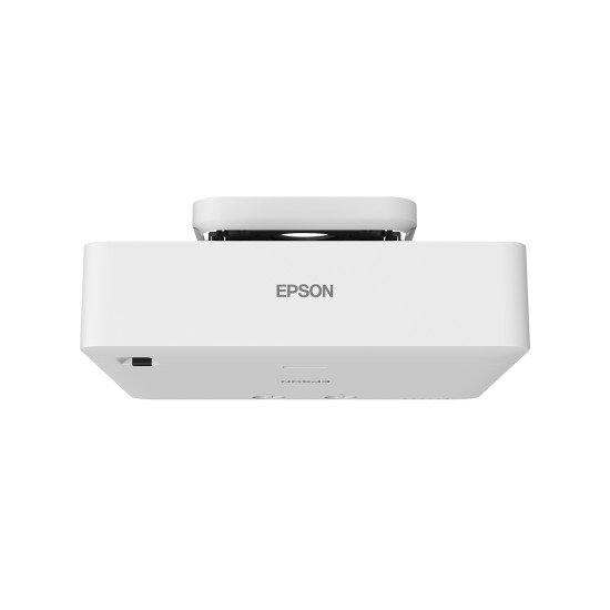 Epson EB-L770U vidéo-projecteur 7000 ANSI lumens 3LCD WUXGA (1920x1200) Blanc