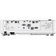 Epson EB-L630U vidéoprojecteur 6200 ANSI lumens 3LCD WUXGA (1920x1200) Blanc