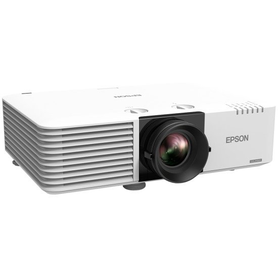 Epson EB-L630U vidéoprojecteur 6200 ANSI lumens 3LCD WUXGA (1920x1200) Blanc