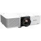 Epson EB-L630U vidéoprojecteur 6200 ANSI lumens 3LCD WUXGA (1920x1200) Blanc