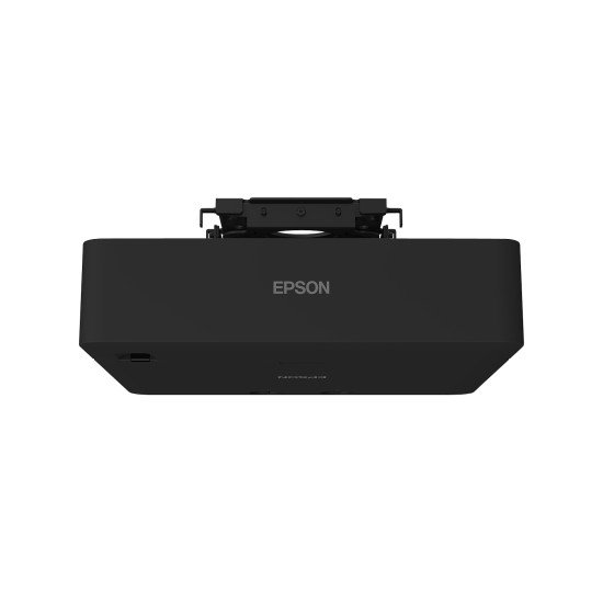 Epson EB-L775U vidéo-projecteur 7000 ANSI lumens 3LCD WUXGA (1920x1200) Noir